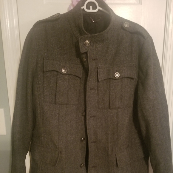 zara sale mens jackets